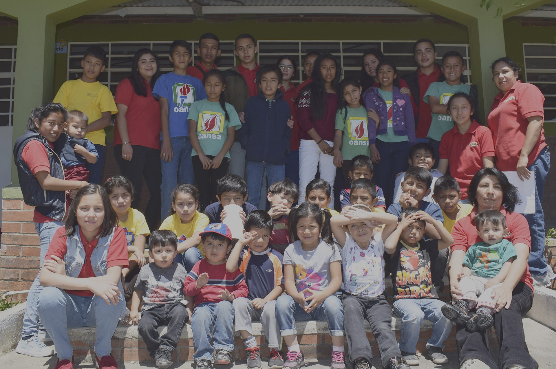 Compass Bible Church, Guatemala A Ministry of Compass Bible Church